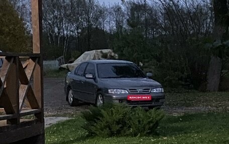 Nissan Primera II рестайлинг, 1998 год, 350 000 рублей, 6 фотография