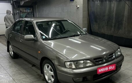 Nissan Primera II рестайлинг, 1998 год, 350 000 рублей, 12 фотография