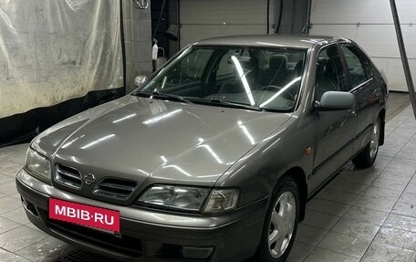 Nissan Primera II рестайлинг, 1998 год, 350 000 рублей, 13 фотография