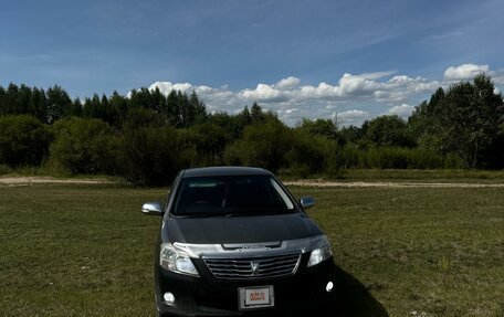 Toyota Premio, 2007 год, 1 050 000 рублей, 12 фотография