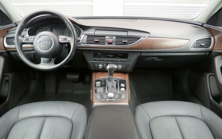 Audi A6, 2013 год, 1 490 000 рублей, 6 фотография