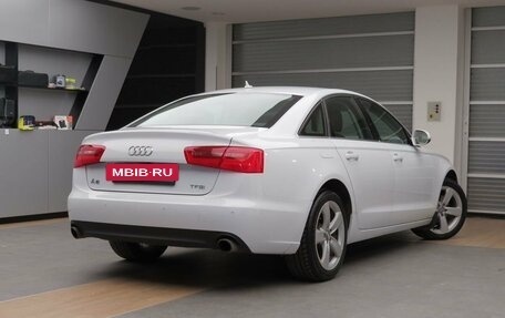 Audi A6, 2013 год, 1 490 000 рублей, 2 фотография