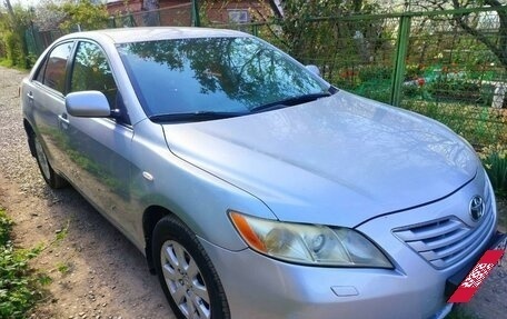 Toyota Camry, 2008 год, 1 060 000 рублей, 1 фотография