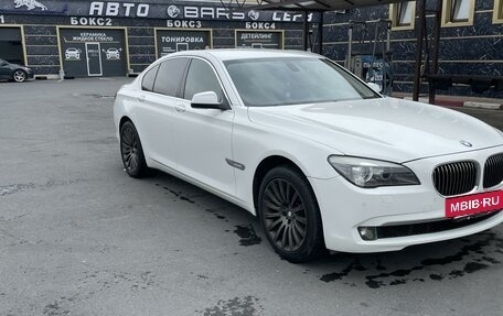 BMW 7 серия, 2010 год, 2 150 000 рублей, 7 фотография