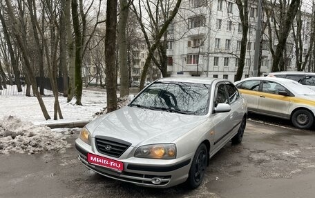 Hyundai Elantra III, 2005 год, 330 000 рублей, 1 фотография