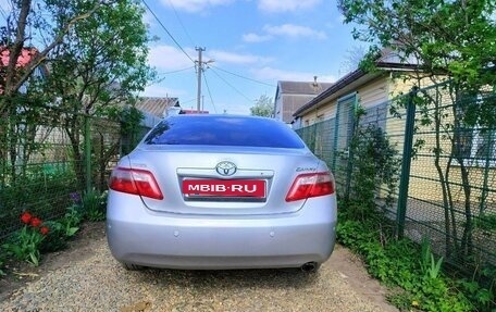 Toyota Camry, 2008 год, 1 060 000 рублей, 4 фотография