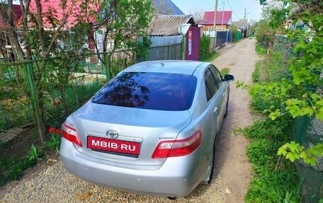 Toyota Camry, 2008 год, 1 060 000 рублей, 5 фотография