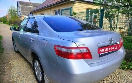 Toyota Camry, 2008 год, 1 060 000 рублей, 3 фотография