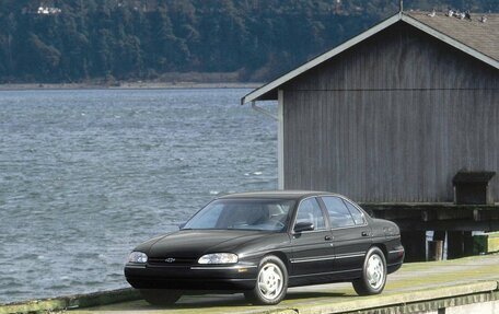 Chevrolet Lumina, 1995 год, 320 000 рублей, 1 фотография