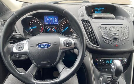 Ford Kuga III, 2014 год, 1 418 000 рублей, 4 фотография