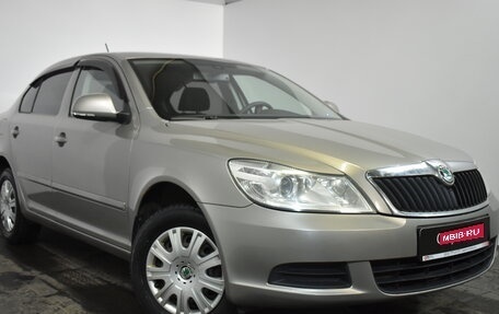 Skoda Octavia, 2013 год, 849 000 рублей, 1 фотография