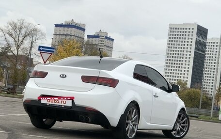 KIA Cerato III, 2011 год, 1 500 000 рублей, 6 фотография