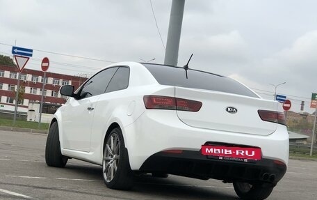 KIA Cerato III, 2011 год, 1 500 000 рублей, 5 фотография