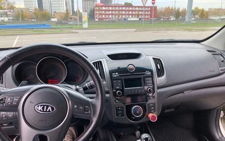 KIA Cerato III, 2011 год, 1 500 000 рублей, 8 фотография