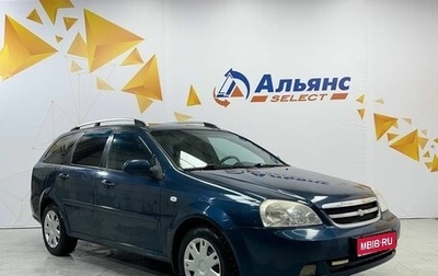 Chevrolet Lacetti, 2008 год, 545 000 рублей, 1 фотография