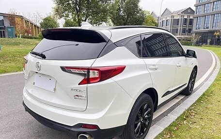 Acura RDX III, 2021 год, 3 500 000 рублей, 5 фотография