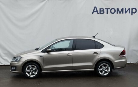 Volkswagen Polo VI (EU Market), 2019 год, 1 650 000 рублей, 8 фотография