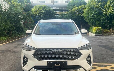 Haval F7 I, 2020 год, 2 190 000 рублей, 2 фотография