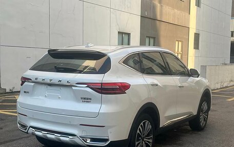 Haval F7 I, 2020 год, 2 190 000 рублей, 4 фотография