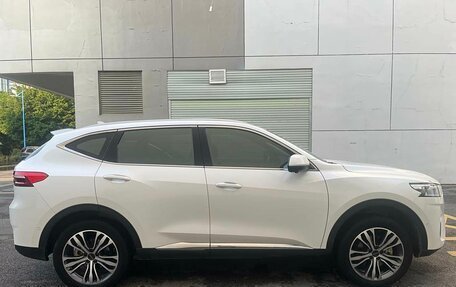 Haval F7 I, 2020 год, 2 190 000 рублей, 8 фотография