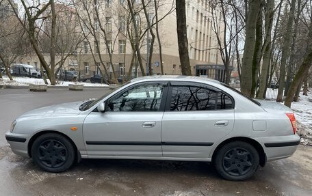 Hyundai Elantra III, 2005 год, 330 000 рублей, 2 фотография