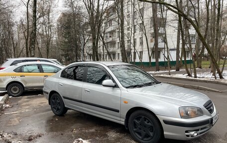 Hyundai Elantra III, 2005 год, 330 000 рублей, 3 фотография