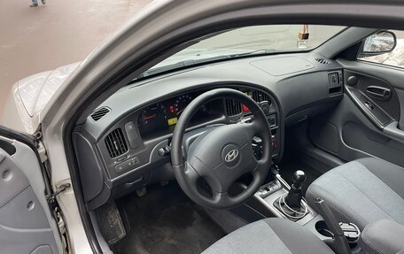 Hyundai Elantra III, 2005 год, 330 000 рублей, 9 фотография