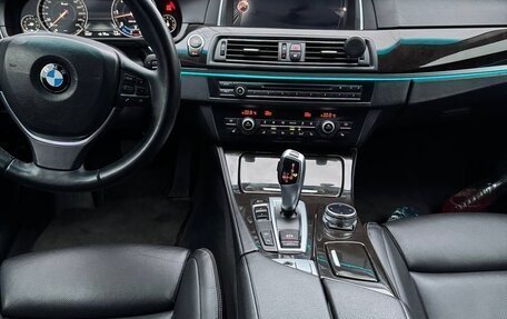 BMW 5 серия, 2014 год, 2 550 000 рублей, 10 фотография