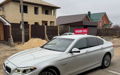 BMW 5 серия, 2014 год, 2 550 000 рублей, 6 фотография