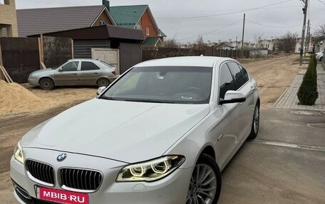 BMW 5 серия, 2014 год, 2 550 000 рублей, 5 фотография