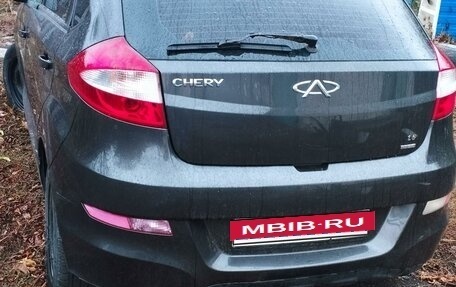 Chery Bonus (A13), 2012 год, 270 000 рублей, 8 фотография