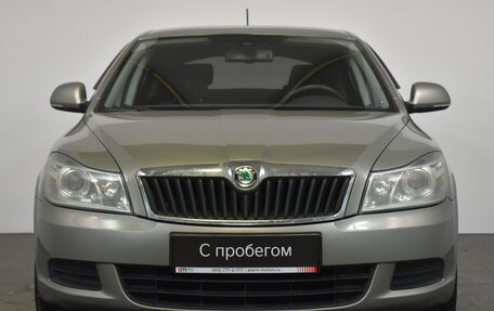 Skoda Octavia, 2013 год, 849 000 рублей, 2 фотография