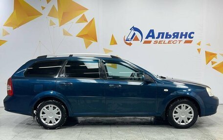 Chevrolet Lacetti, 2008 год, 545 000 рублей, 2 фотография