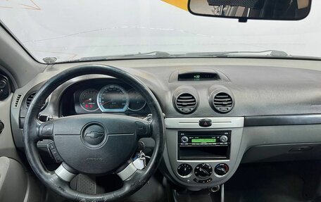 Chevrolet Lacetti, 2008 год, 545 000 рублей, 9 фотография