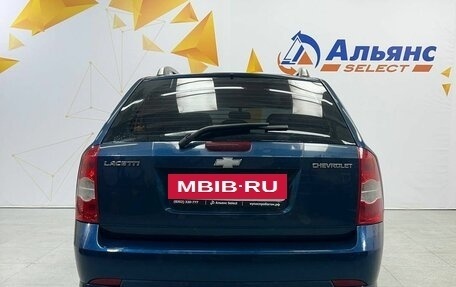 Chevrolet Lacetti, 2008 год, 545 000 рублей, 4 фотография