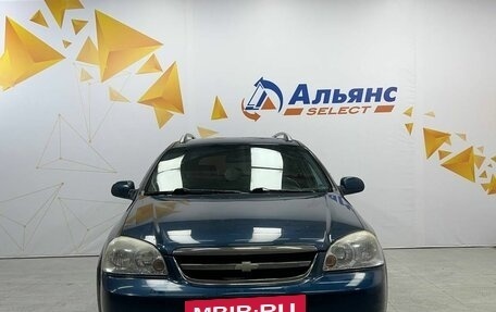 Chevrolet Lacetti, 2008 год, 545 000 рублей, 8 фотография