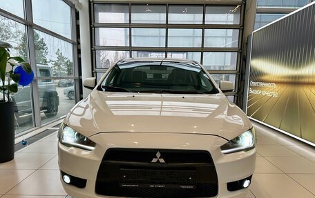 Mitsubishi Lancer IX, 2008 год, 690 000 рублей, 2 фотография