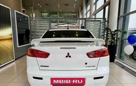 Mitsubishi Lancer IX, 2008 год, 690 000 рублей, 7 фотография