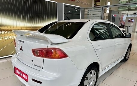 Mitsubishi Lancer IX, 2008 год, 690 000 рублей, 9 фотография