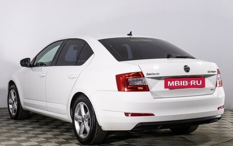 Skoda Octavia, 2013 год, 1 698 453 рублей, 7 фотография