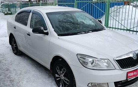 Skoda Octavia, 2012 год, 830 000 рублей, 1 фотография