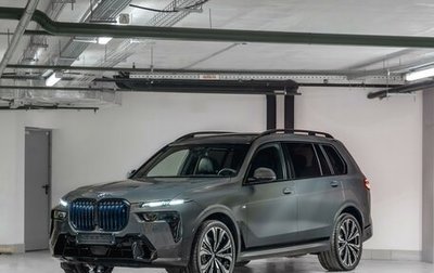 BMW X7, 2024 год, 21 800 000 рублей, 1 фотография