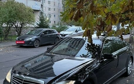 Mercedes-Benz S-Класс, 2008 год, 950 000 рублей, 4 фотография