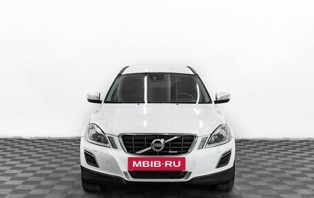 Volvo XC60 II, 2011 год, 1 295 000 рублей, 2 фотография