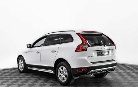 Volvo XC60 II, 2011 год, 1 295 000 рублей, 6 фотография