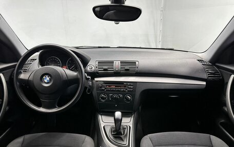 BMW 1 серия, 2008 год, 950 000 рублей, 14 фотография