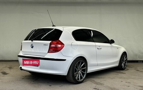 BMW 1 серия, 2008 год, 950 000 рублей, 4 фотография