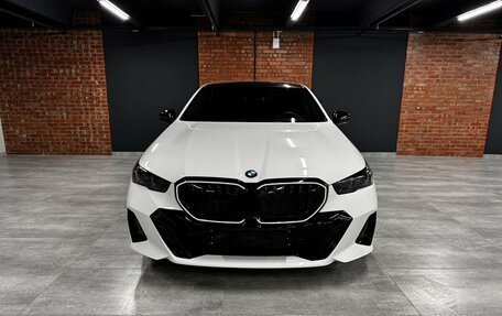 BMW 5 серия, 2023 год, 8 587 000 рублей, 2 фотография