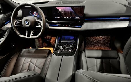 BMW 5 серия, 2023 год, 8 587 000 рублей, 7 фотография