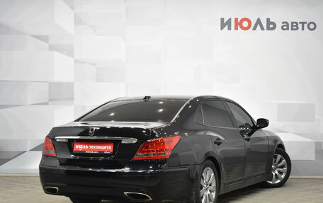 Hyundai Equus II, 2012 год, 1 550 000 рублей, 7 фотография